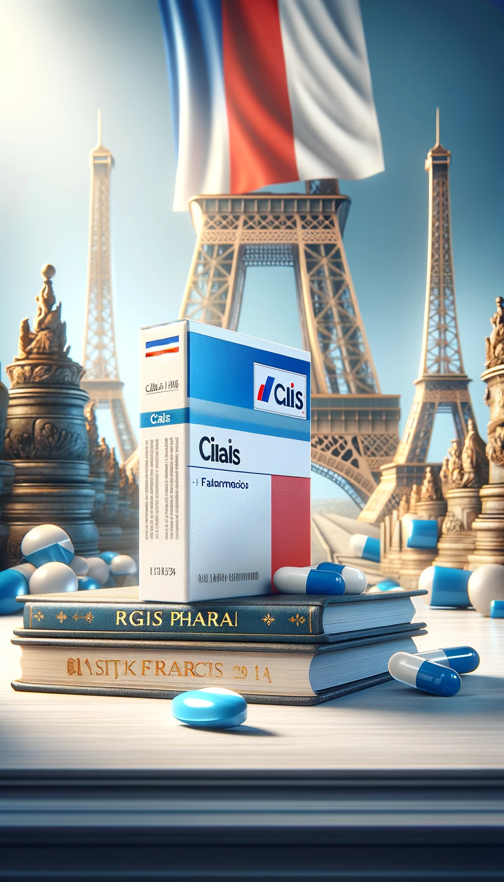 Qui a acheté du cialis en ligne